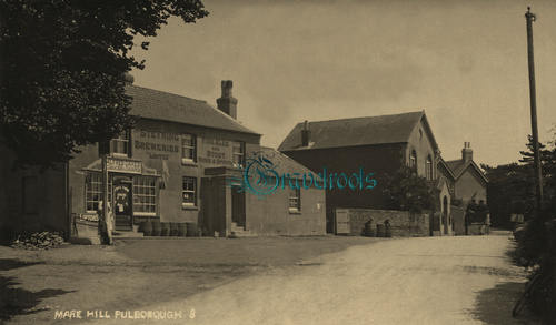 Old Pulborough