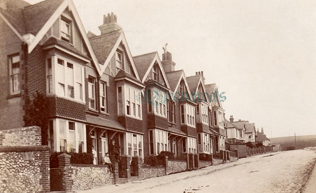 Rottingdean - click image to return