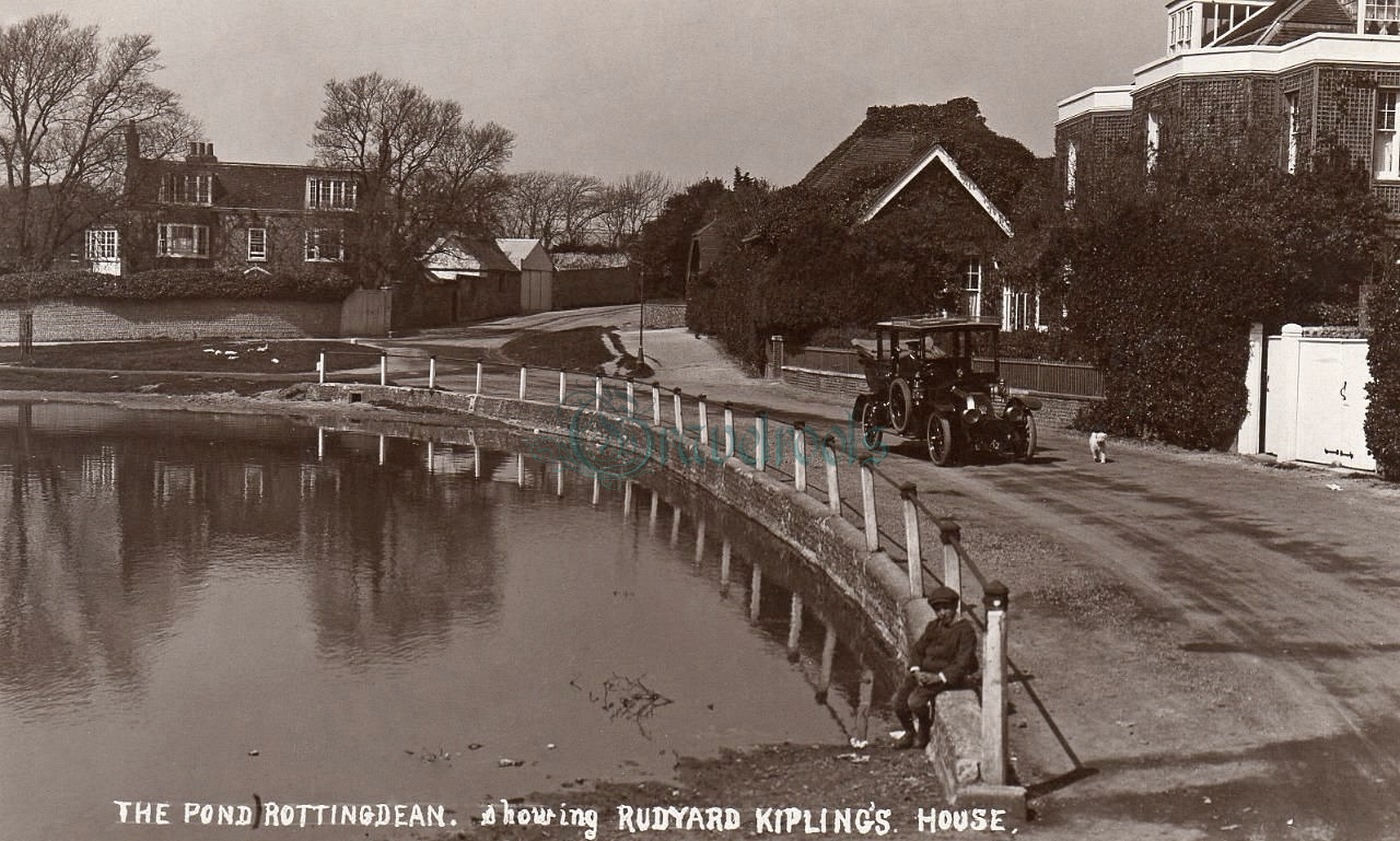 Rottingdean - click image to return