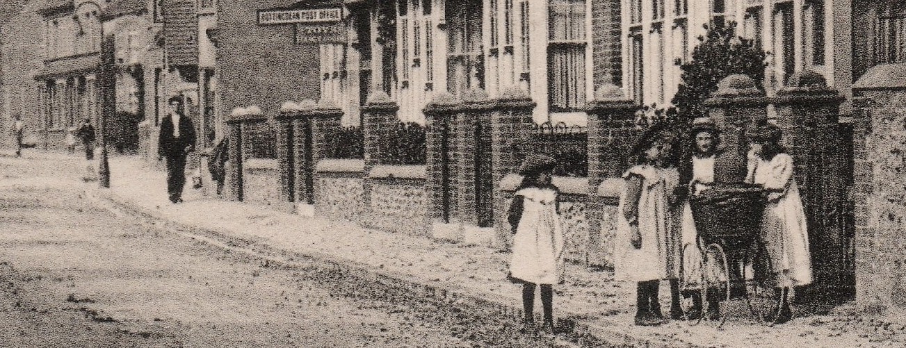 Rottingdean - click image below to return