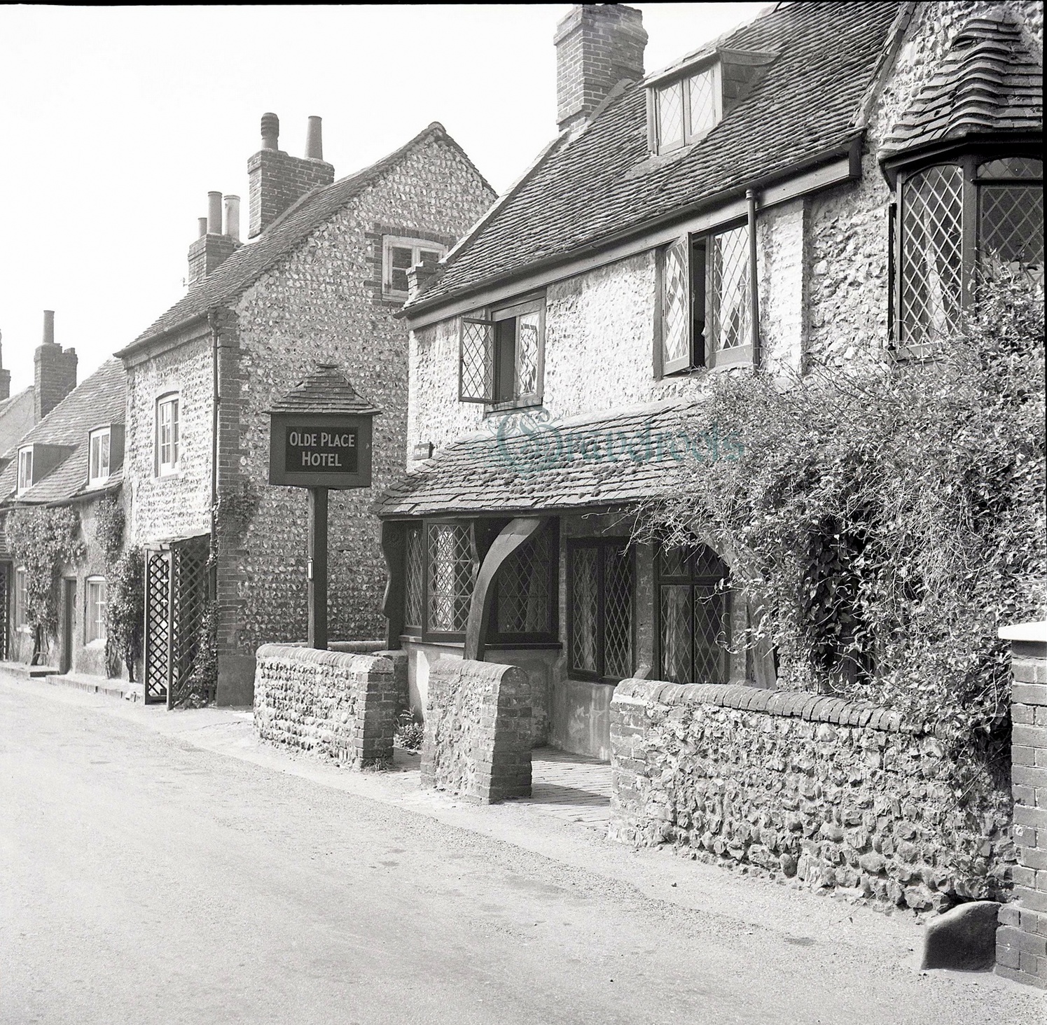 Rottingdean -  - click image below to return