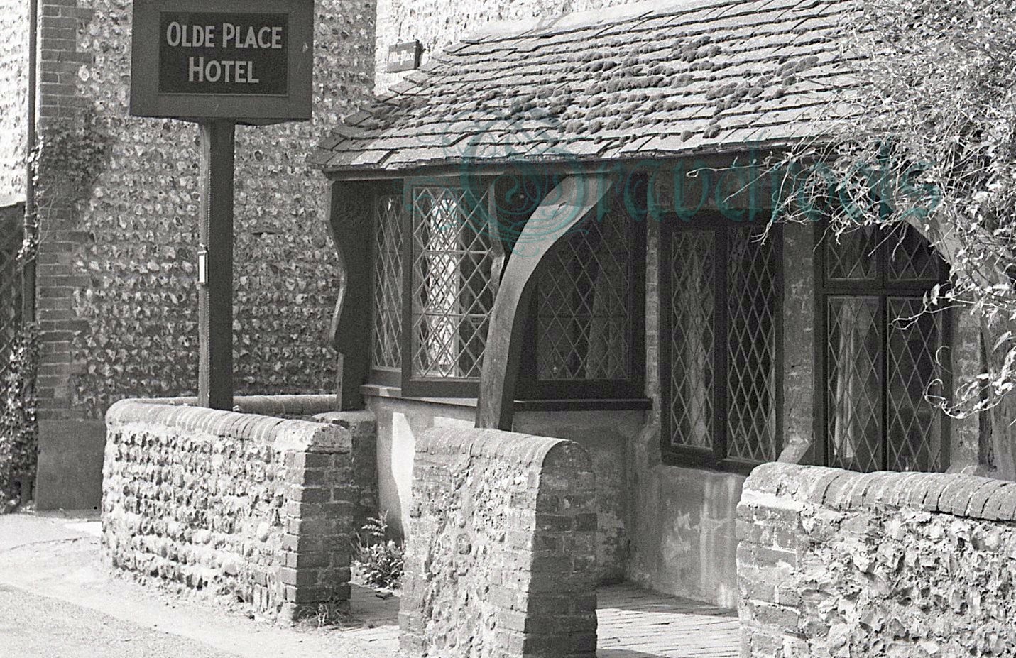 Rottingdean - click image to return