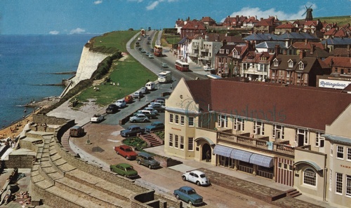 Rottingdean