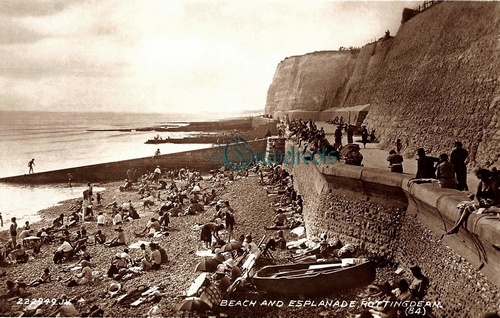 Rottingdean