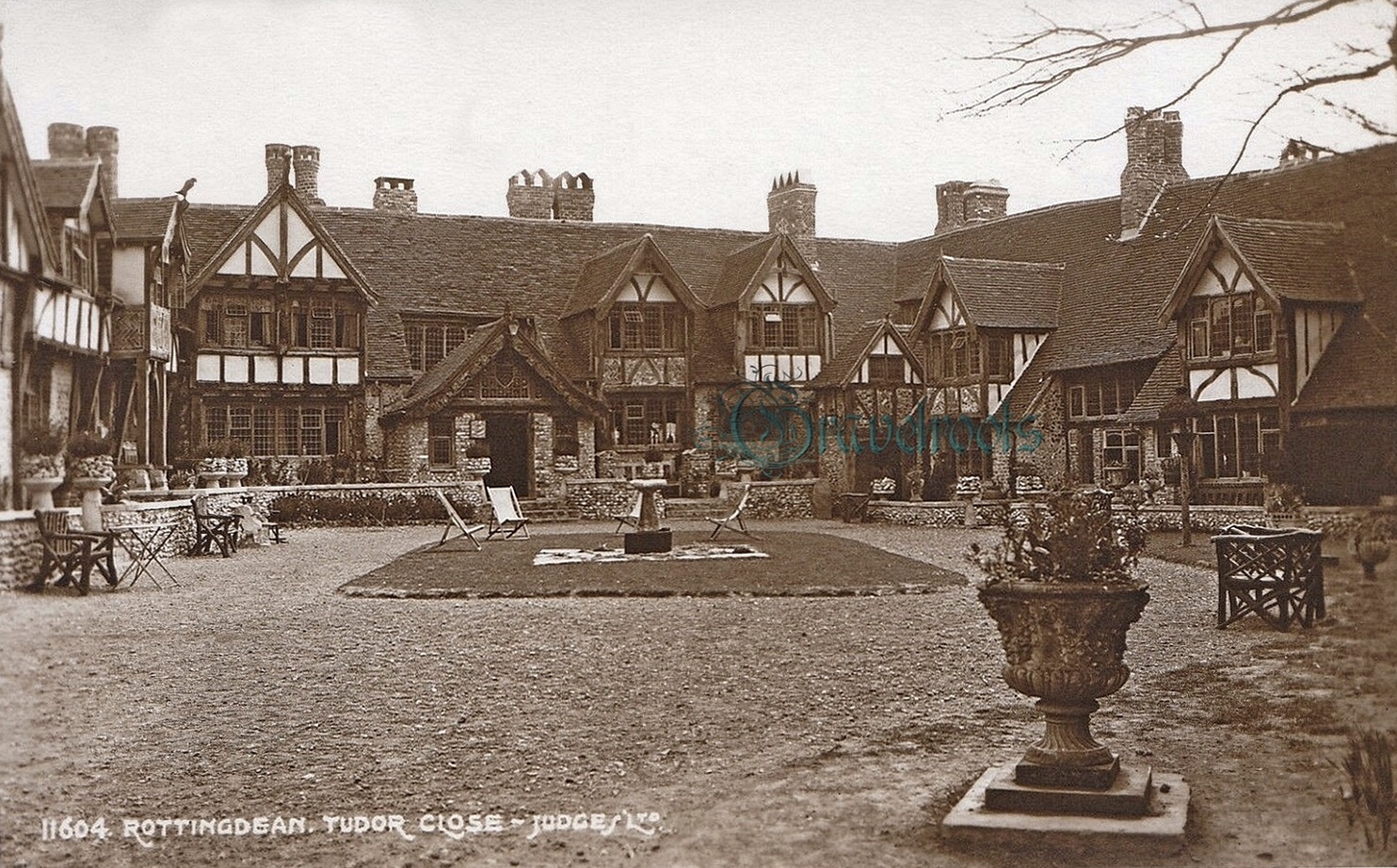Rottingdean - click image to return