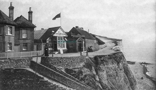 Rottingdean