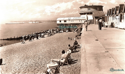 Seaford 