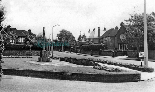 Pelham Road, Seaford