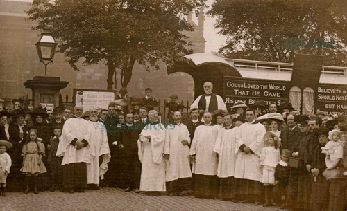 Sussex