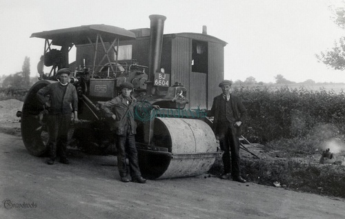 Suffolk
