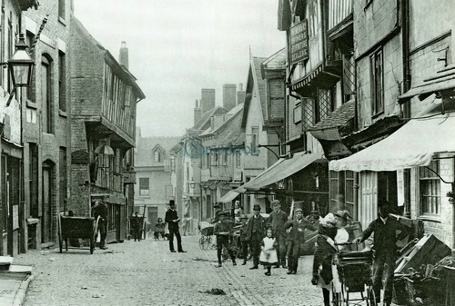 Coventry