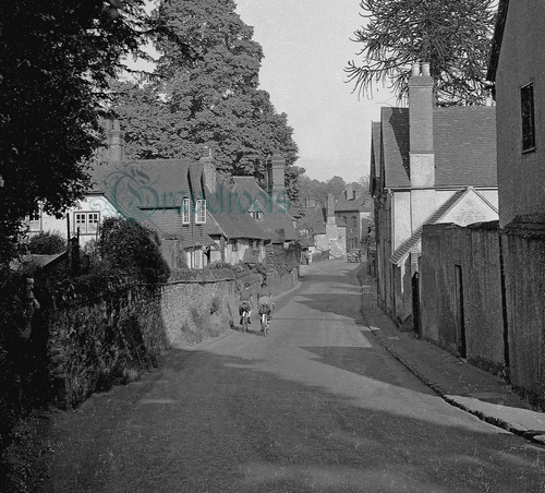 Surrey