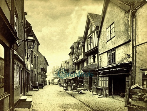 Coventry