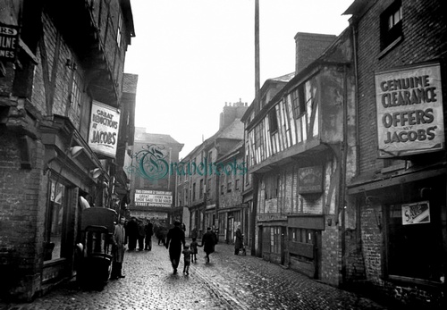 Coventry