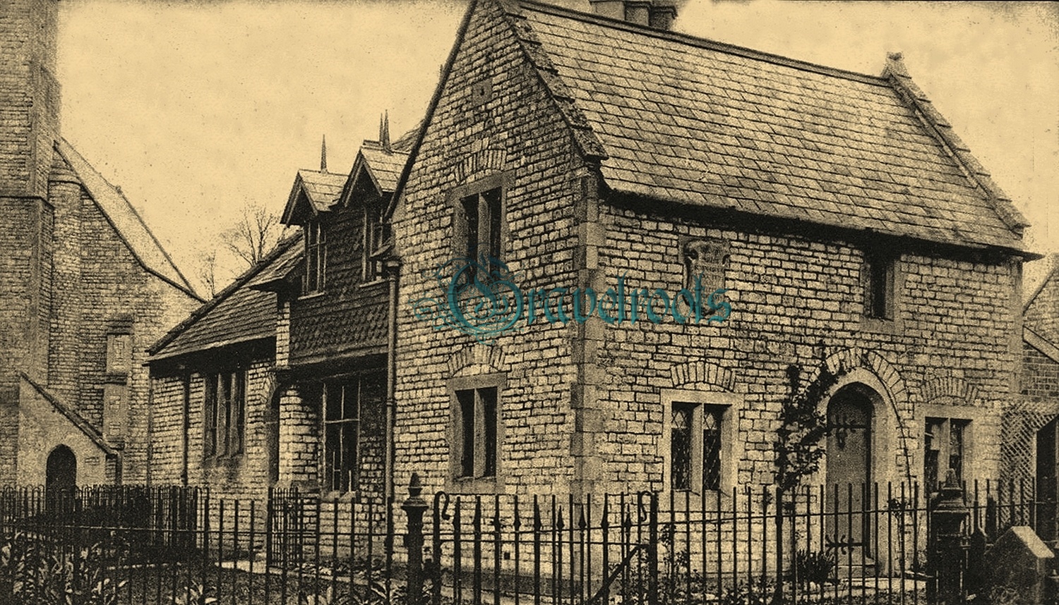  old Social history photos of Bishop Sutton School, Wick Road, Somerset - click image below to return
