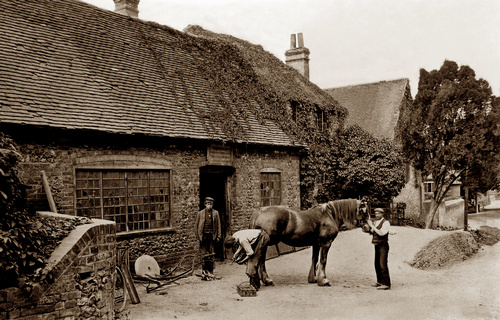 Old Guildford