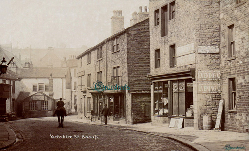 Lancashire