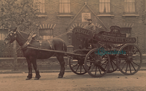 London Coal