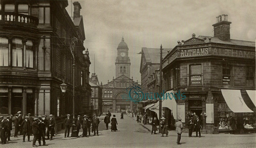 Lancashire