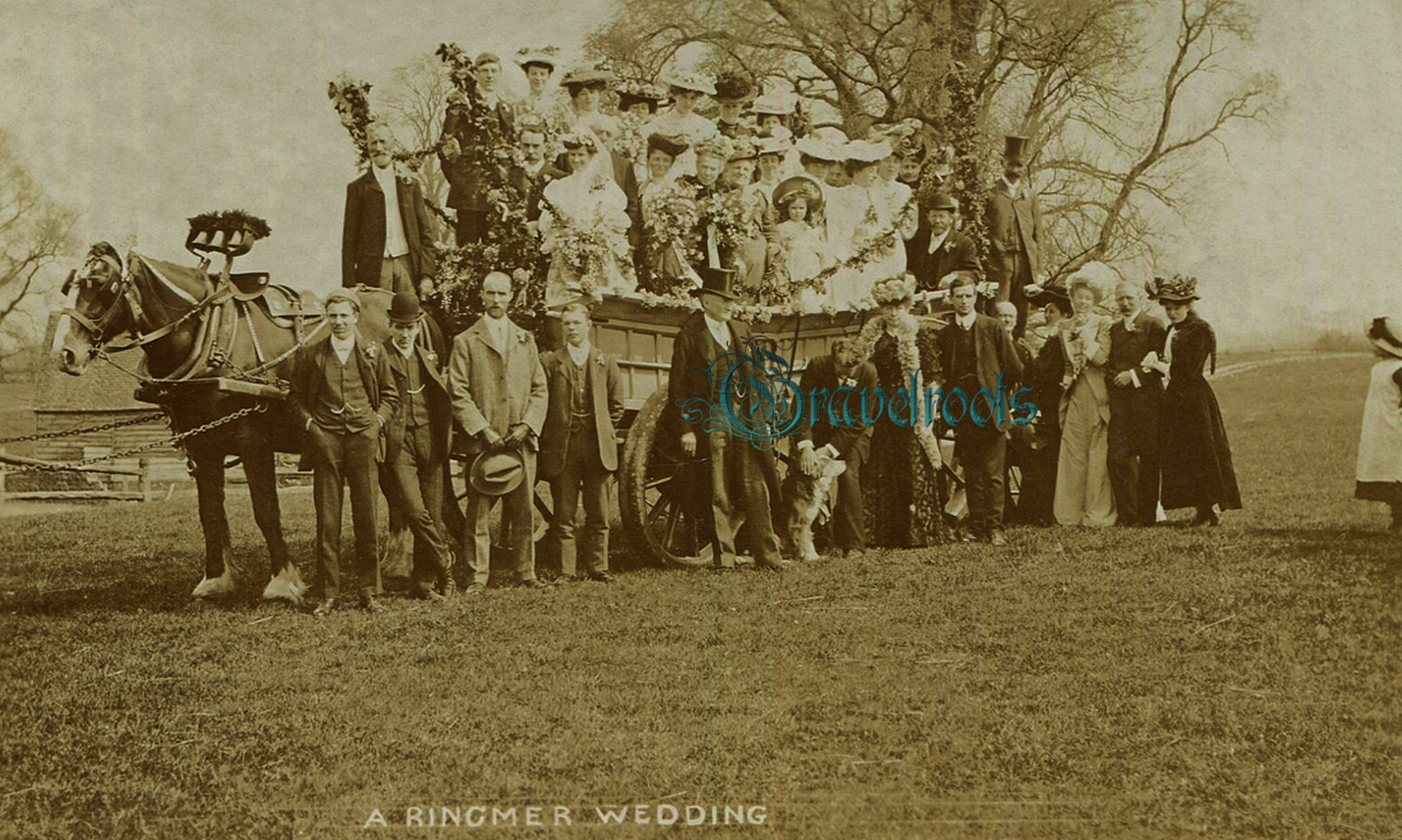  old Social history photos of , Sussex - click image below to return