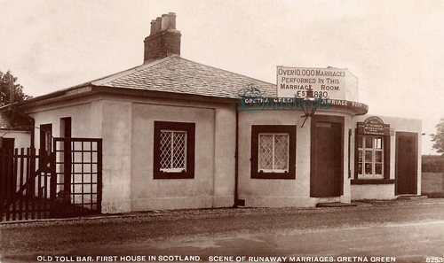 Gretna Green