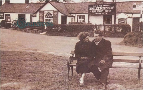 Gretna Green