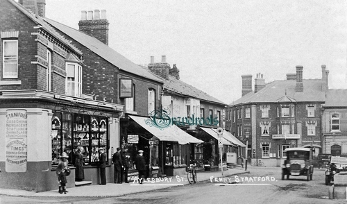 Fenney Stratford