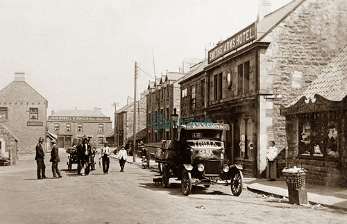 Old Durham