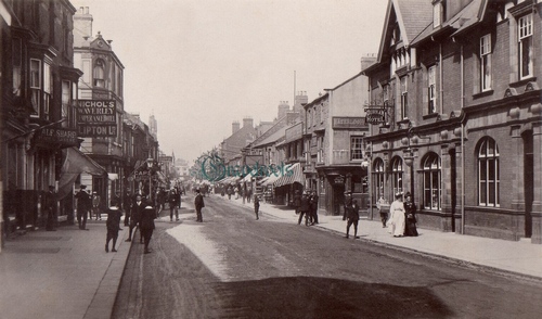 Old Durham