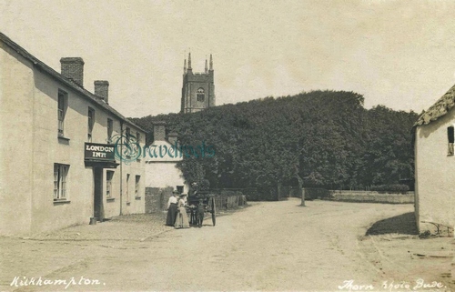 Kilkhampton