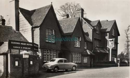 Old Havant