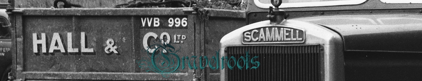 Old photos SM Tidy - click image below to return