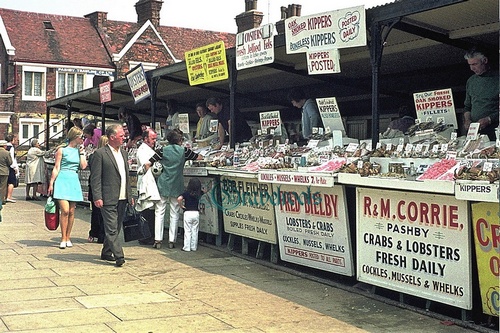 Scarborough, N.Yorkshire