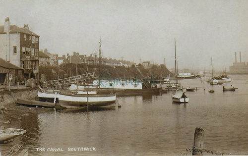 Old Southwick