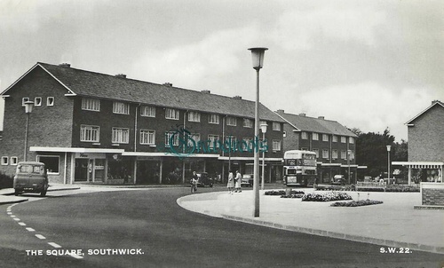 Old Southwick