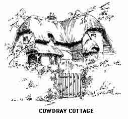 Midhurst cottage