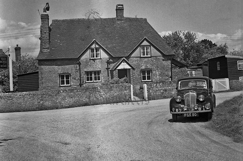 Ambersham