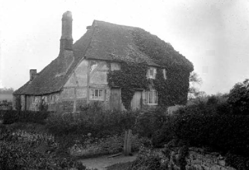 Ambersham