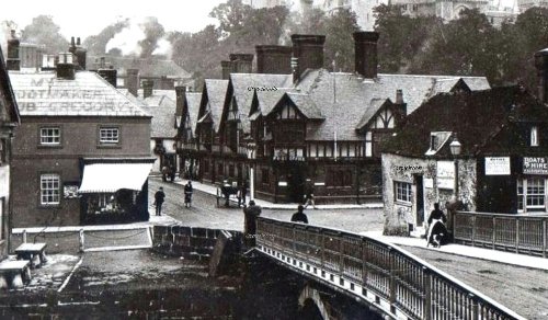 Arundel