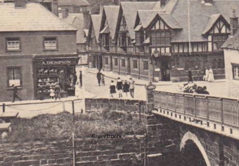 Old Arundel