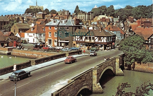 old Arundel