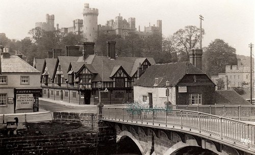 Arundel