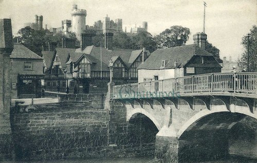 Arundel