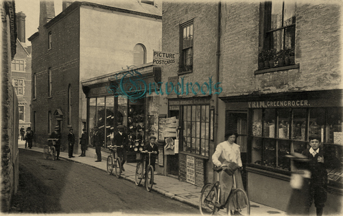 old arundel