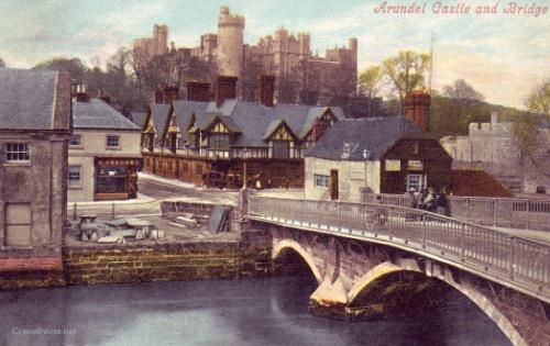 Arundel