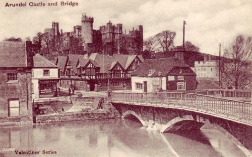 Arundel