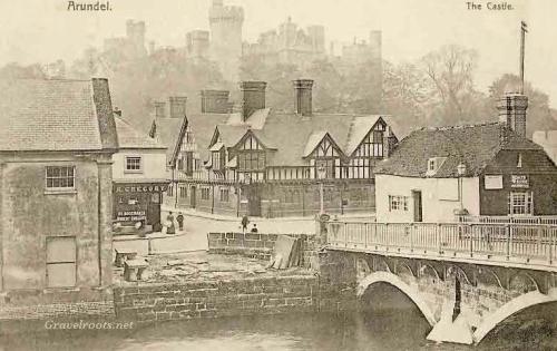 Arundel