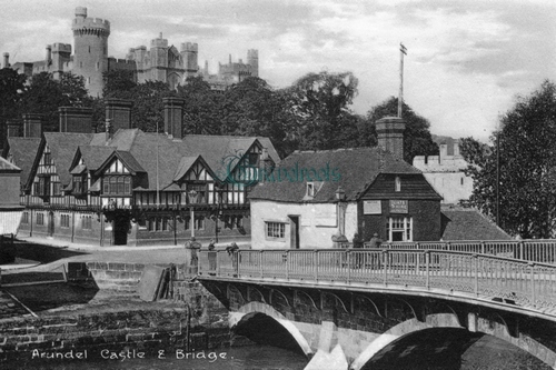Arundel