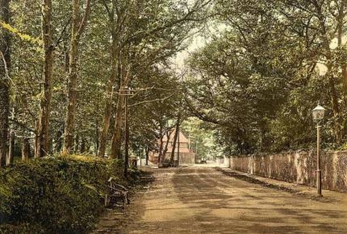 Bognor Regis
