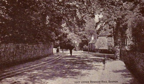 Bognor Regis